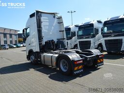 VOLVO FH 460 Globetrotter XL i-Save