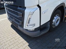 VOLVO FH 460 Globetrotter XL i-Save