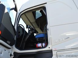 VOLVO FH 460 Globetrotter XL i-Save