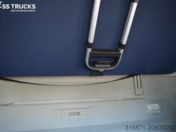 VOLVO FH 460 Globetrotter XL i-Save