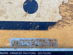 Liebherr Pr 746 L blade included