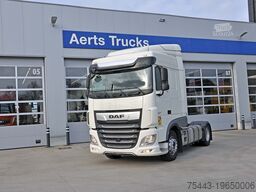 DAF XF 480 FT 4x2 - OCC328 - TraXon - Space Cab - M...