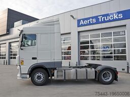 DAF XF 480 FT 4x2 - OCC328 - TraXon - Space Cab - M...