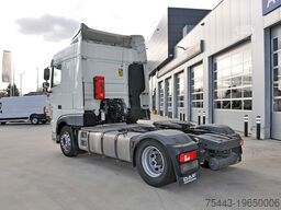 DAF XF 480 FT 4x2 - OCC328 - TraXon - Space Cab - M...