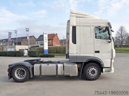 DAF XF 480 FT 4x2 - OCC328 - TraXon - Space Cab - M...