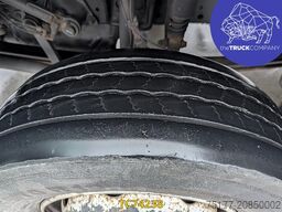 Mercedes-Benz Atego 1221