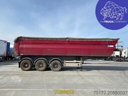 MOL 32m3 geïsoleerd