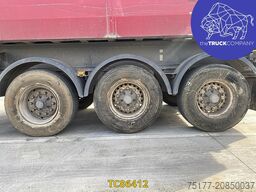 MOL 32m3 geïsoleerd