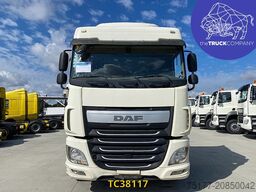 DAF XF Euro6 440