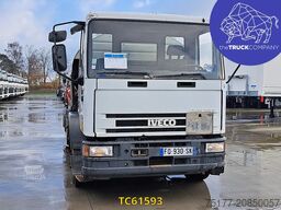 Iveco EuroCargo 120 E15