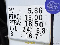 Iveco EuroCargo 120 E15