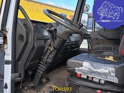 Iveco EuroCargo 120 E15