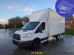 Ford Transit BOX