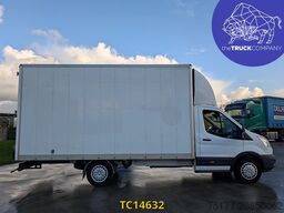 Ford Transit BOX