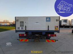 Mercedes-Benz Actros 2541