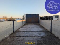 Mercedes-Benz Actros 2541