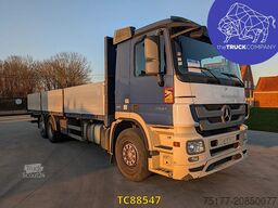 Mercedes-Benz Actros 2541