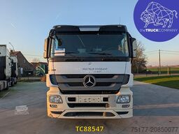 Mercedes-Benz Actros 2541