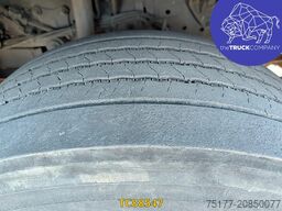 Mercedes-Benz Actros 2541