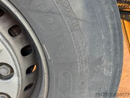 Mercedes-Benz Actros 2541