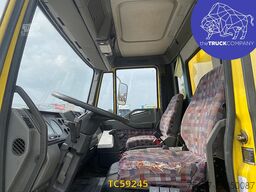 Iveco EuroCargo 120 E18