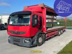 Renault Premium 380