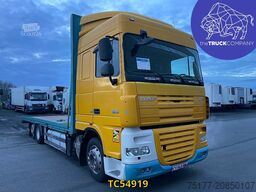 DAF XF 105 410