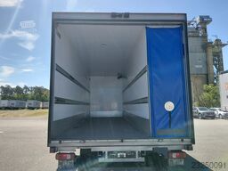 Iveco Daily 70 C 21 LBW Carrier Multitemp