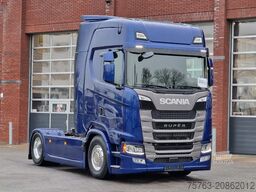 Scania S560 Highline 4x2 - Full spec - Retader - Night...