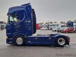 Scania S560 Highline 4x2 - Full spec - Retader - Night...