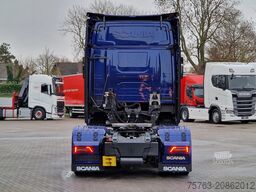 Scania S560 Highline 4x2 - Full spec - Retader - Night...