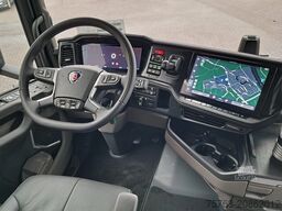 Scania S560 Highline 4x2 - Full spec - Retader - Night...