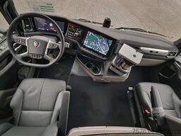 Scania S560 Highline 4x2 - Full spec - Retader - Night...