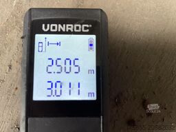 Scania B6X2 R500 / Combi / Closed box / Retarder / NL ...