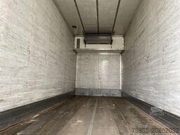 Scania B6X2 R500 / Combi / Closed box / Retarder / NL ...