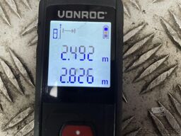 Scania B6X2 R500 / Combi / Closed box / Retarder / NL ...