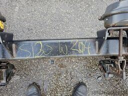 BPW HSF 9010 ECO-P | TRAILERAXLE |DRUM.