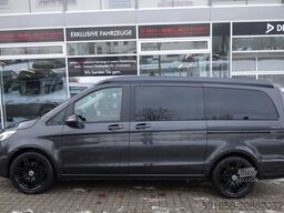 mercedes-benz V 250 d 4Mat Marco Polo Horizon 2sTÜR/LED/19