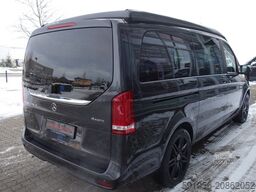 mercedes-benz V 250 d 4Mat Marco Polo Horizon 2sTÜR/LED/19