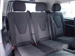 mercedes-benz V 250 d 4Mat Marco Polo Horizon 2sTÜR/LED/19