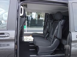 mercedes-benz V 250 d 4Mat Marco Polo Horizon 2sTÜR/LED/19