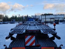 SCANIA P450 Kaessbohrer Metago Pro+Metago Pro