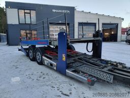 SCANIA P450 Kaessbohrer Metago Pro+Metago Pro