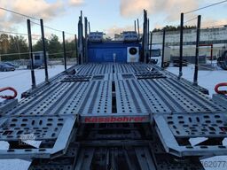 SCANIA P450 Kaessbohrer Metago Pro+Metago Pro