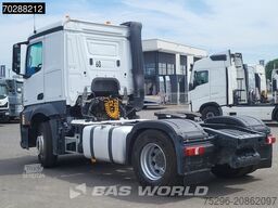 Mercedes Actros 1845 4X2 ClassicSpace Retarder