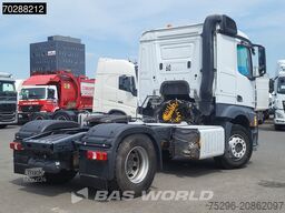 Mercedes Actros 1845 4X2 ClassicSpace Retarder