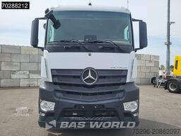 Mercedes Actros 1845 4X2 ClassicSpace Retarder