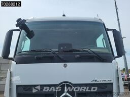 Mercedes Actros 1845 4X2 ClassicSpace Retarder