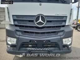 Mercedes Actros 1845 4X2 ClassicSpace Retarder