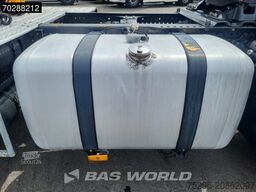 Mercedes Actros 1845 4X2 ClassicSpace Retarder